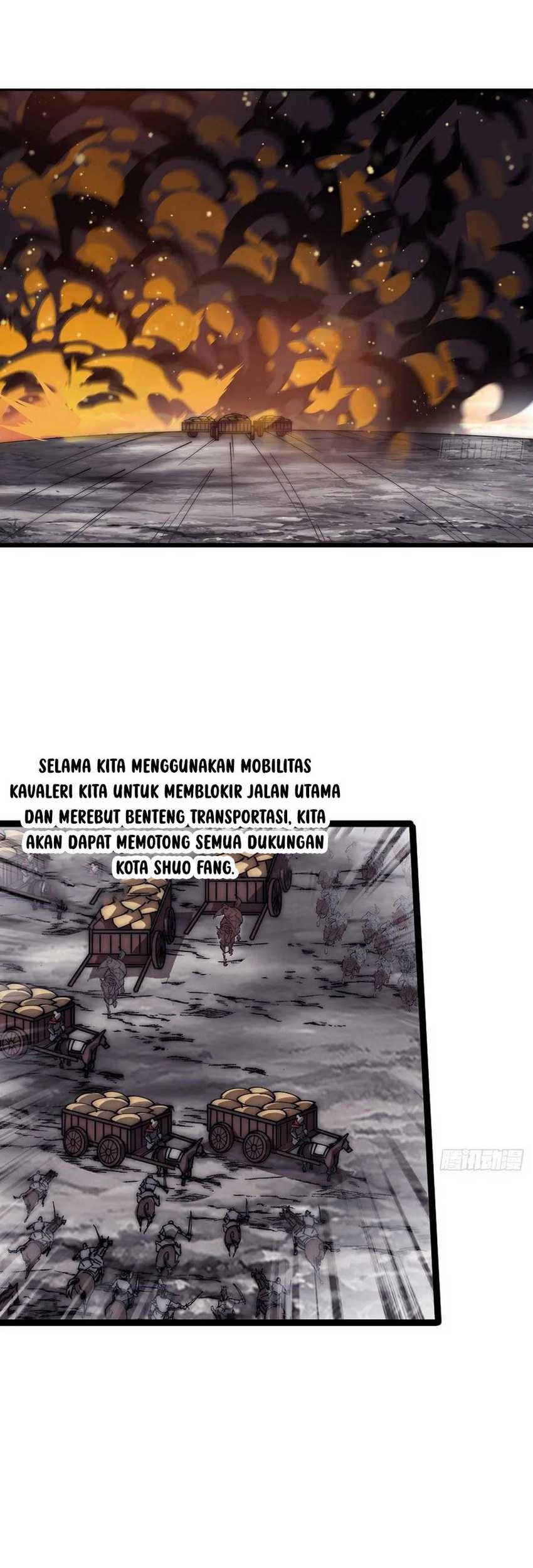 It Starts With A Mountain Bab 643 halaman 9