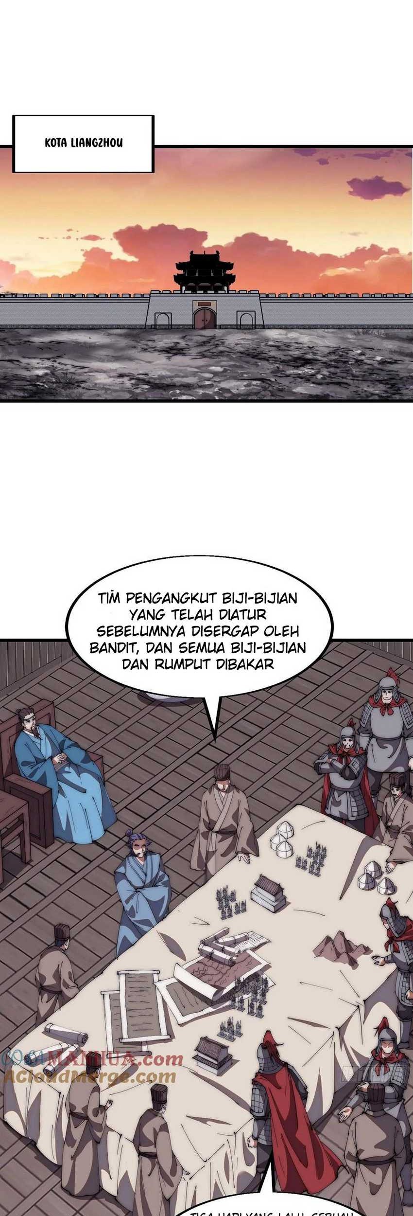 It Starts With A Mountain Bab 643 halaman 14