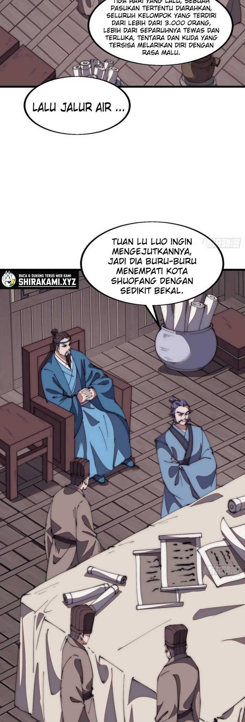 It Starts With A Mountain Bab 643 halaman 15