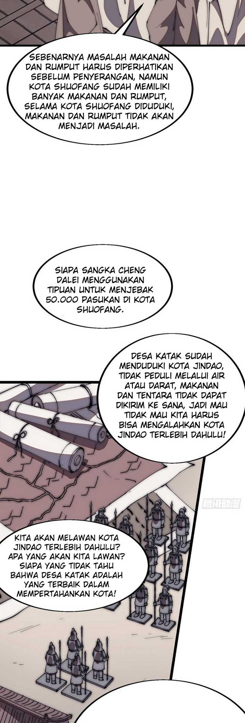 It Starts With A Mountain Bab 643 halaman 16