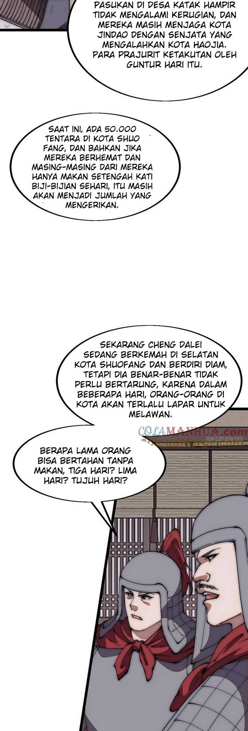 It Starts With A Mountain Bab 643 halaman 17