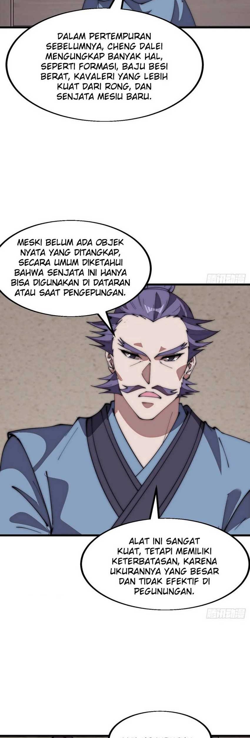 It Starts With A Mountain Bab 643 halaman 21