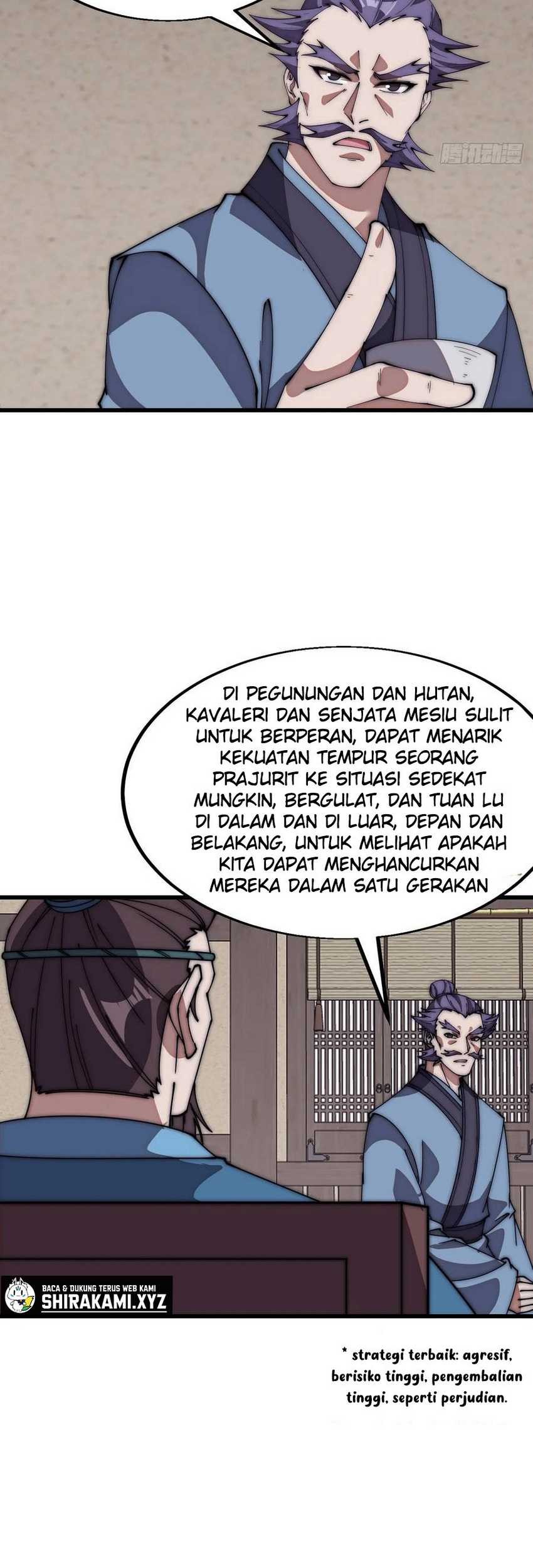 It Starts With A Mountain Bab 643 halaman 24