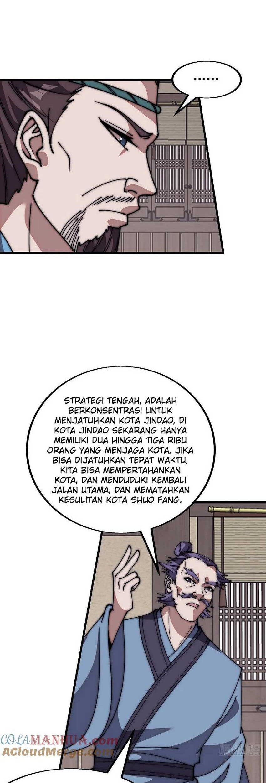 It Starts With A Mountain Bab 643 halaman 25
