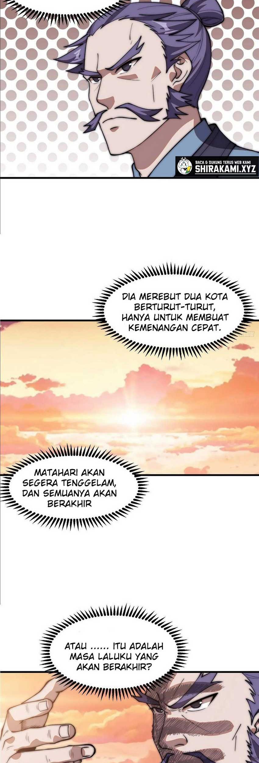 It Starts With A Mountain Bab 644 halaman 5