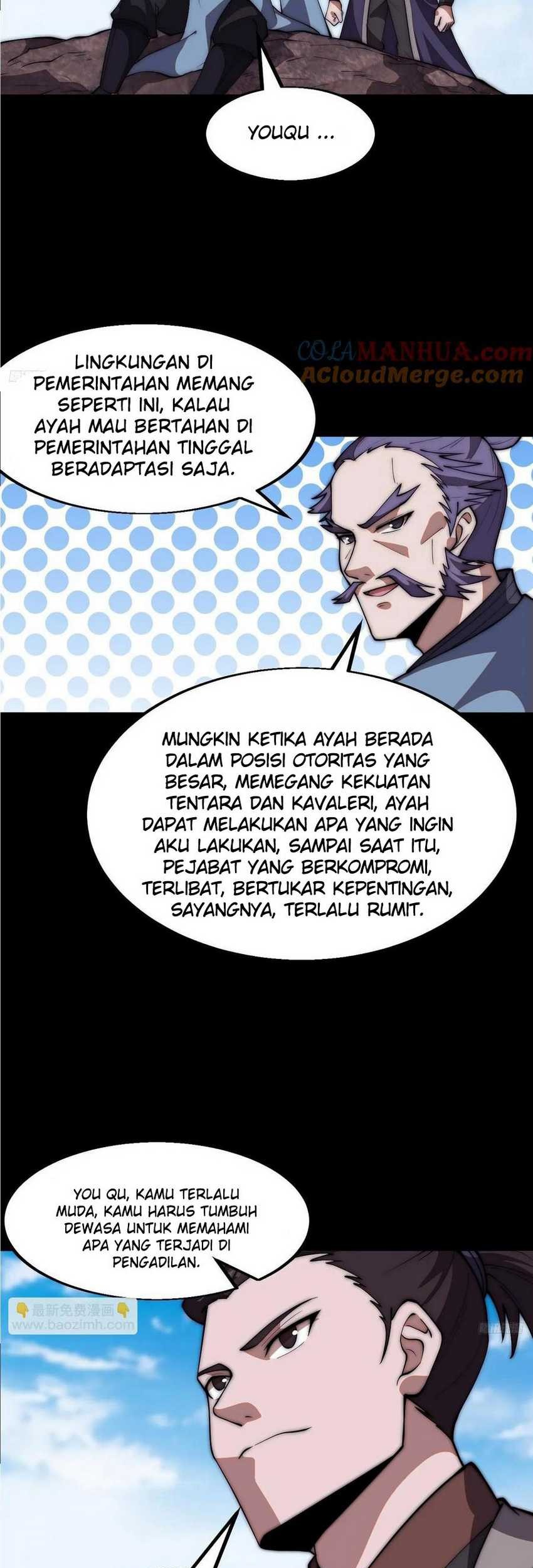 It Starts With A Mountain Bab 644 halaman 7