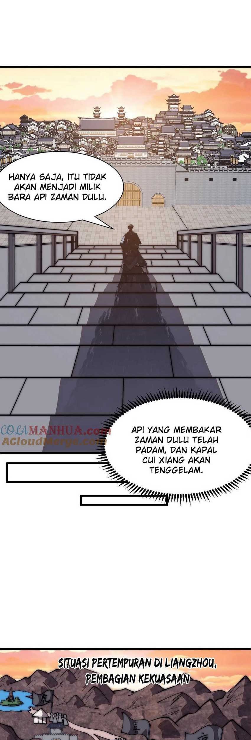 It Starts With A Mountain Bab 644 halaman 11