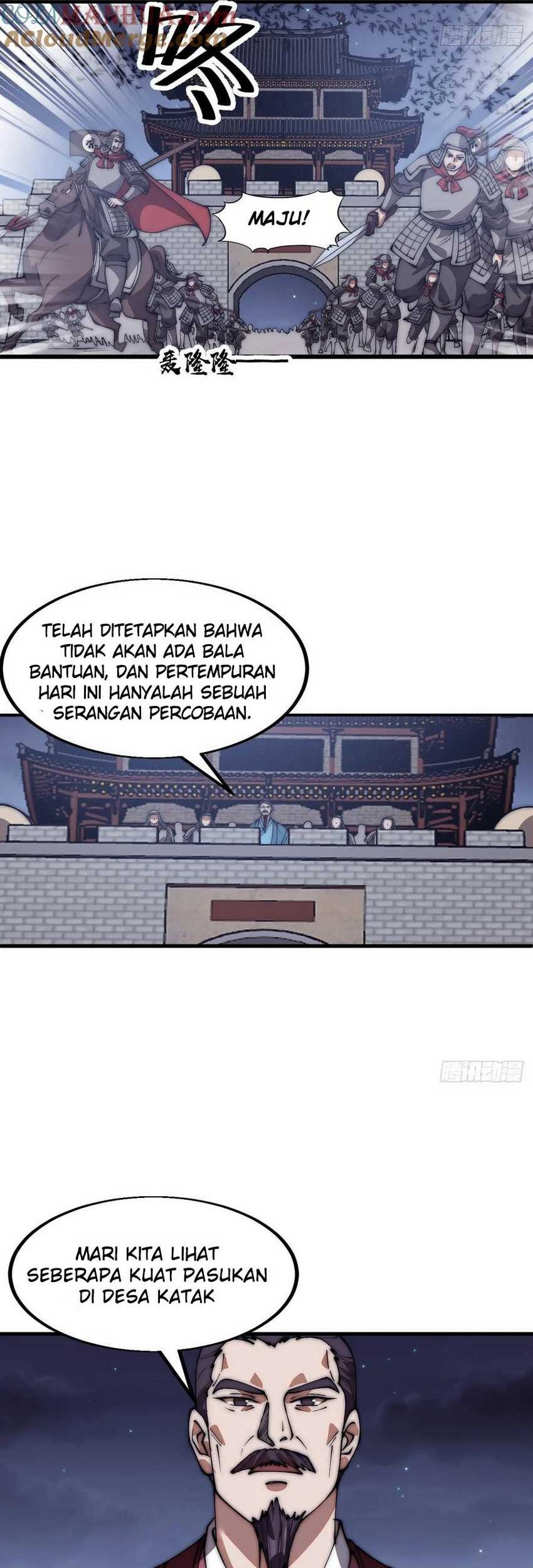 It Starts With A Mountain Bab 644 halaman 14