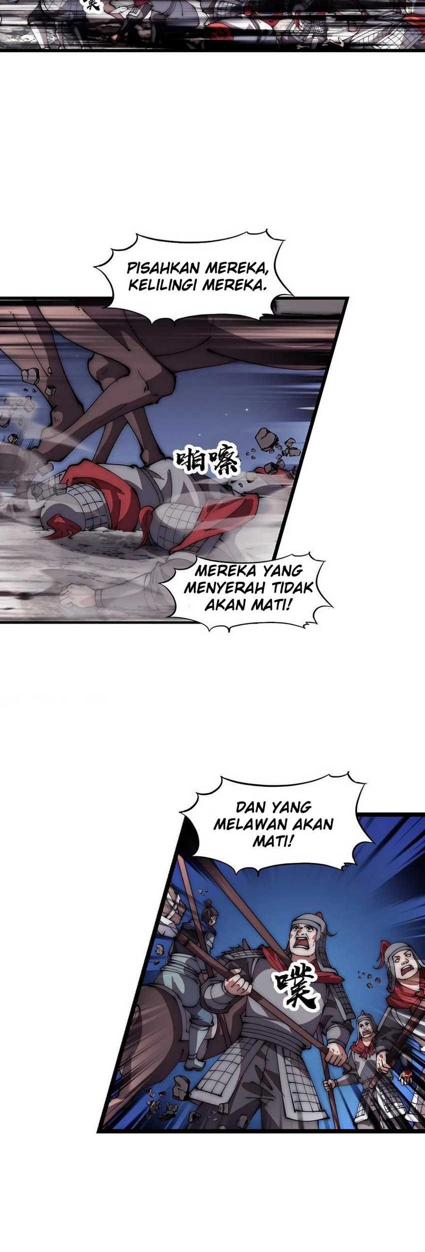 It Starts With A Mountain Bab 644 halaman 22