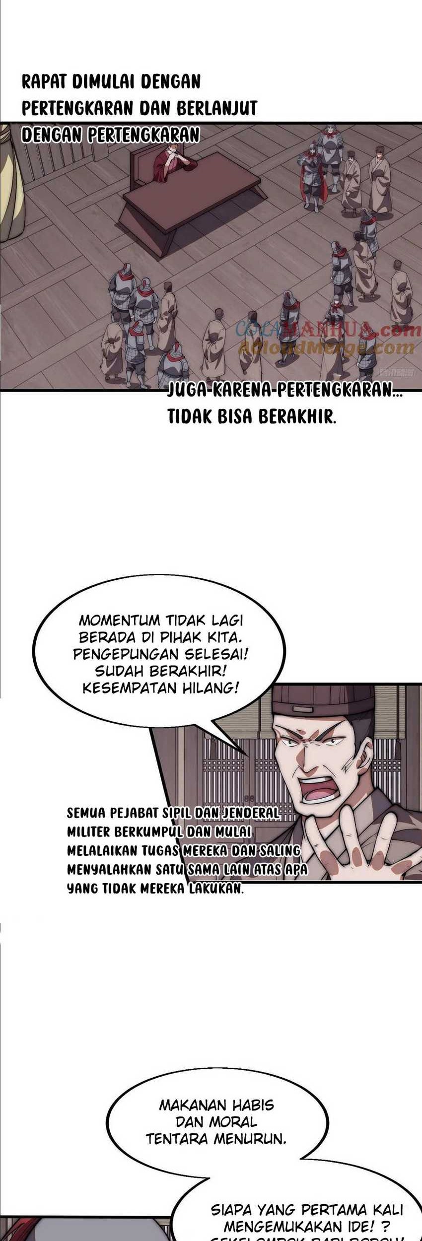 It Starts With A Mountain Bab 645 halaman 6