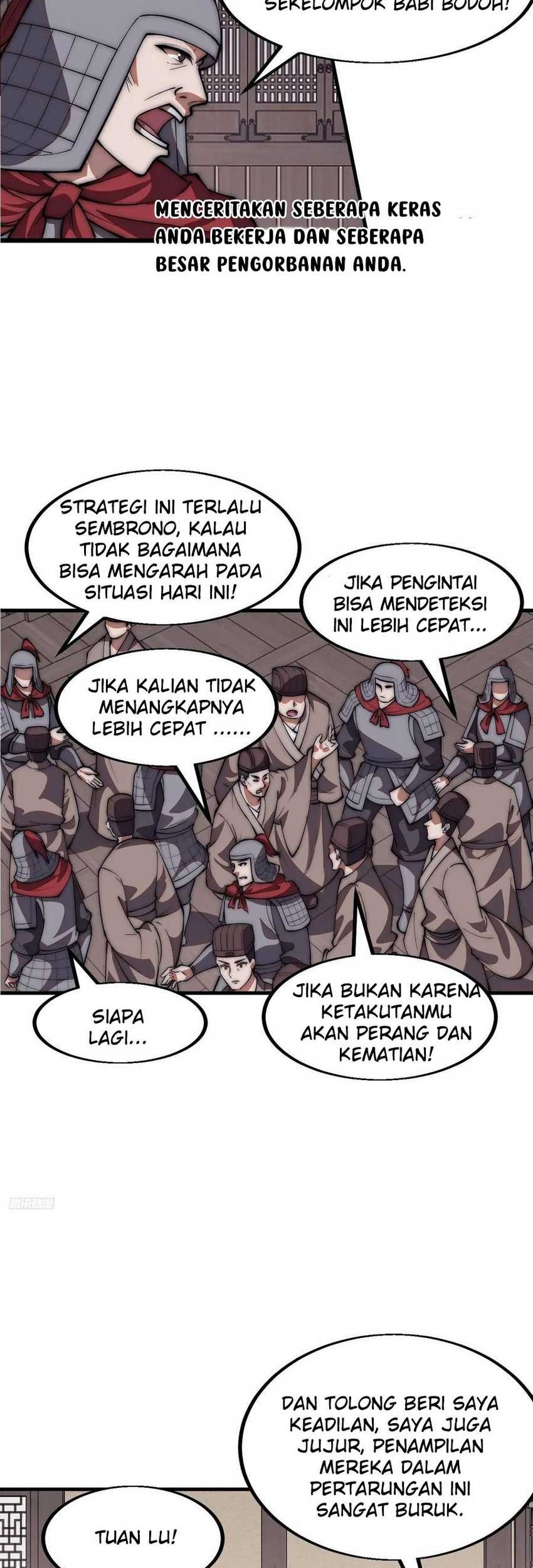 It Starts With A Mountain Bab 645 halaman 7
