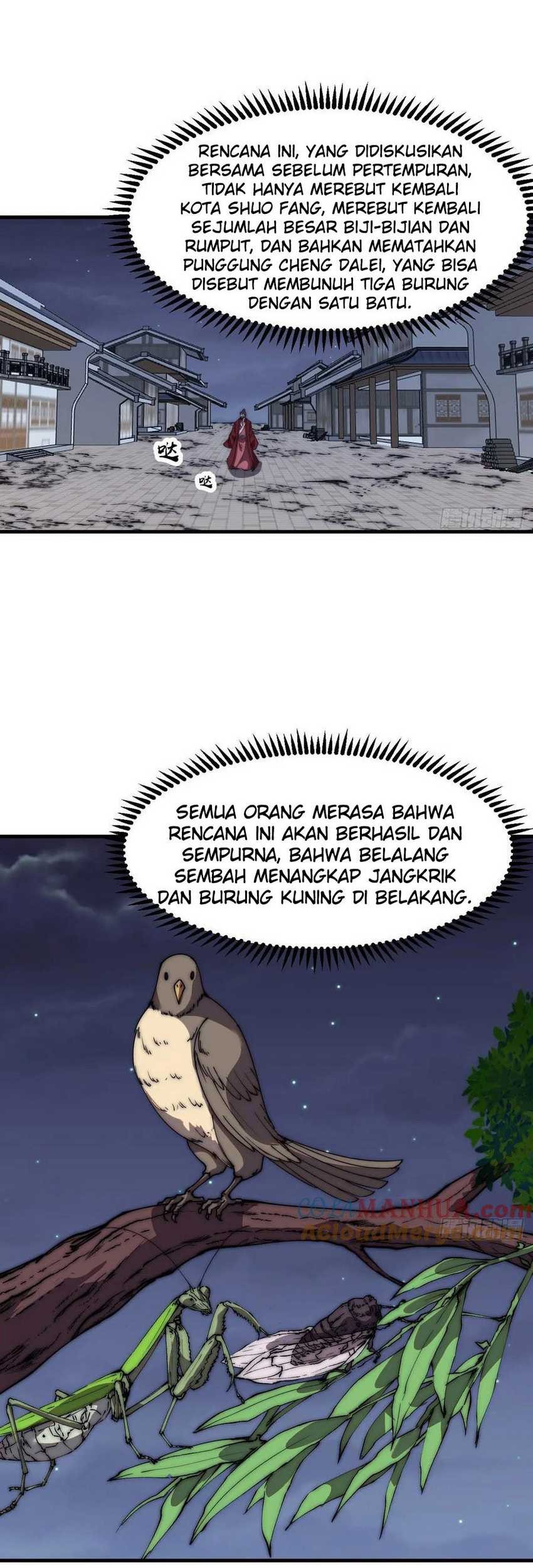 It Starts With A Mountain Bab 645 halaman 10