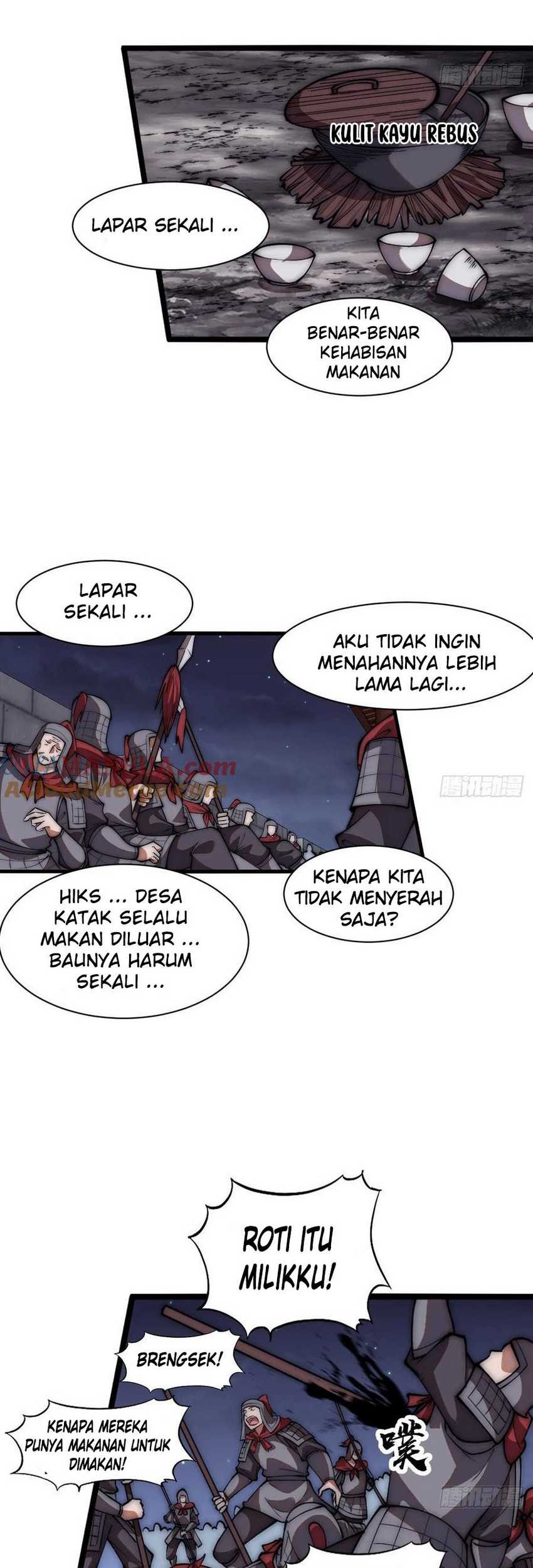It Starts With A Mountain Bab 645 halaman 21