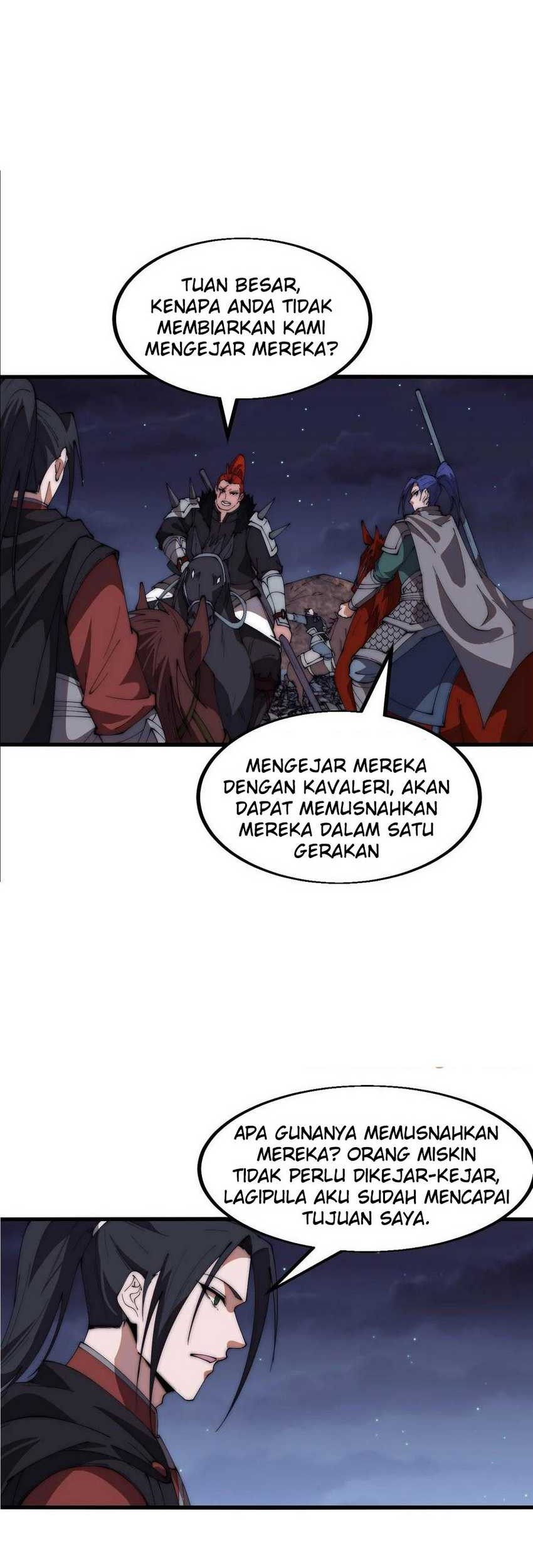 It Starts With A Mountain Bab 646 halaman 5
