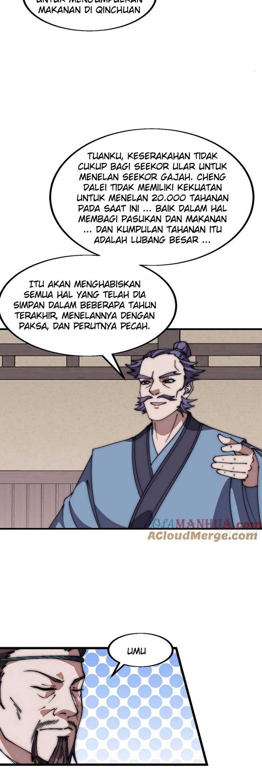 It Starts With A Mountain Bab 646 halaman 16