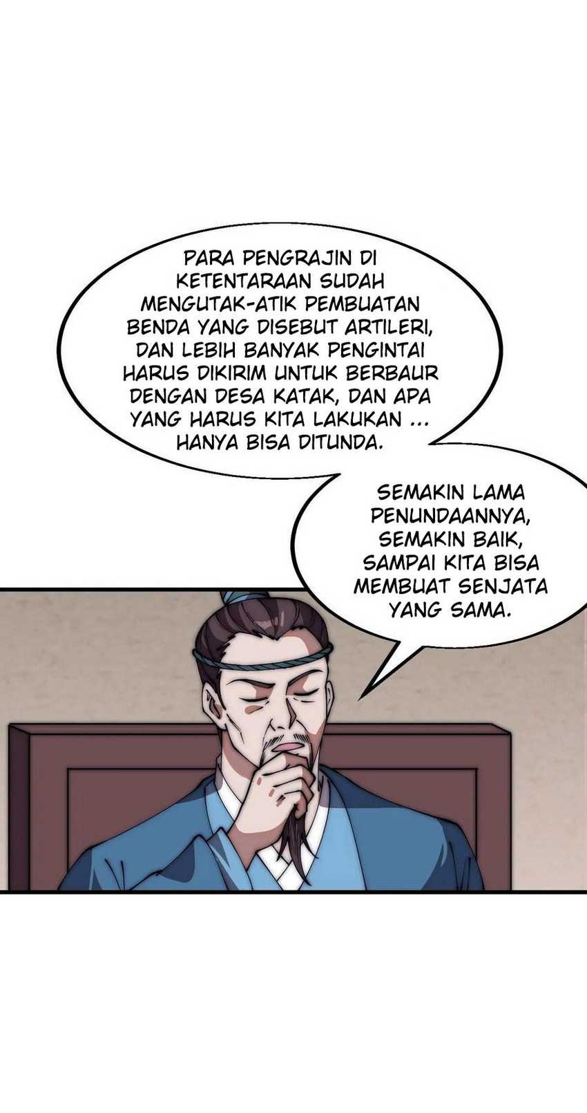 It Starts With A Mountain Bab 646 halaman 17