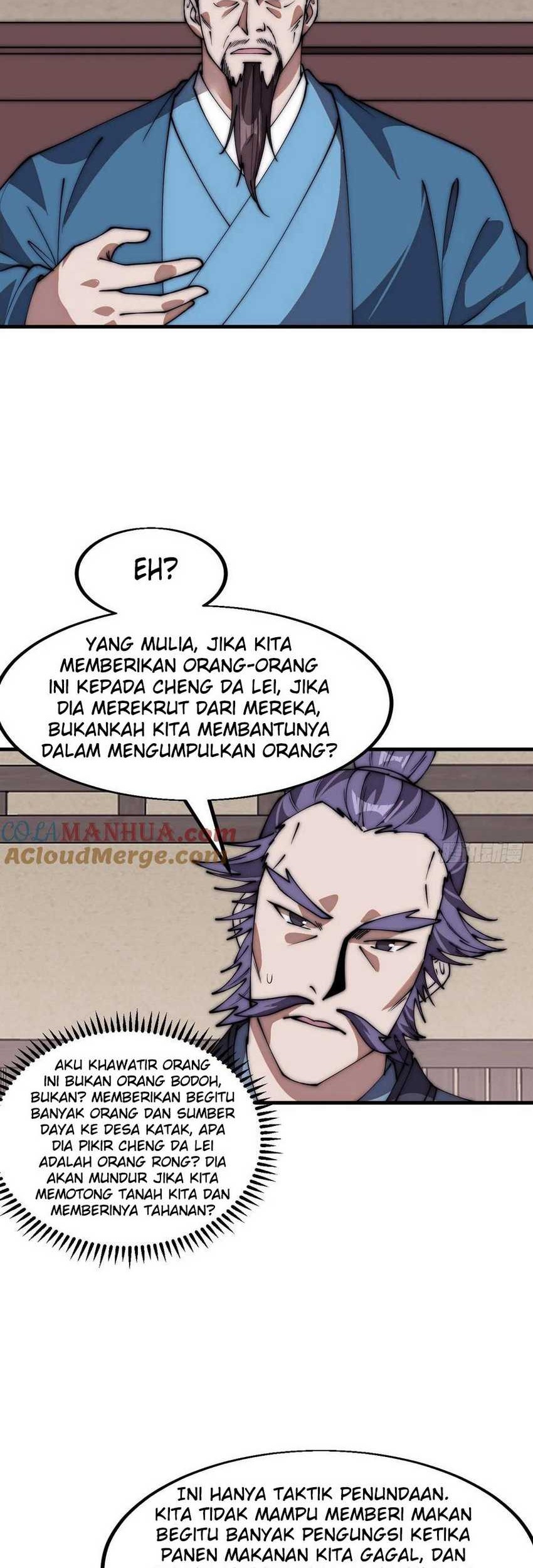 It Starts With A Mountain Bab 646 halaman 19
