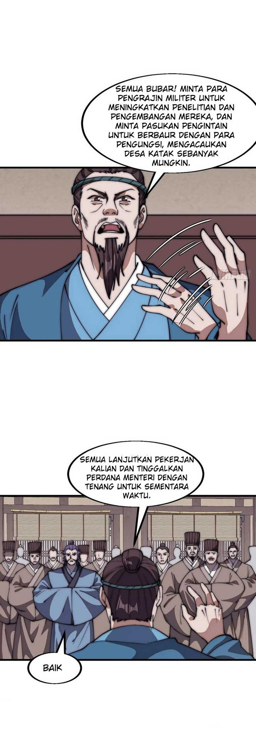 It Starts With A Mountain Bab 646 halaman 21