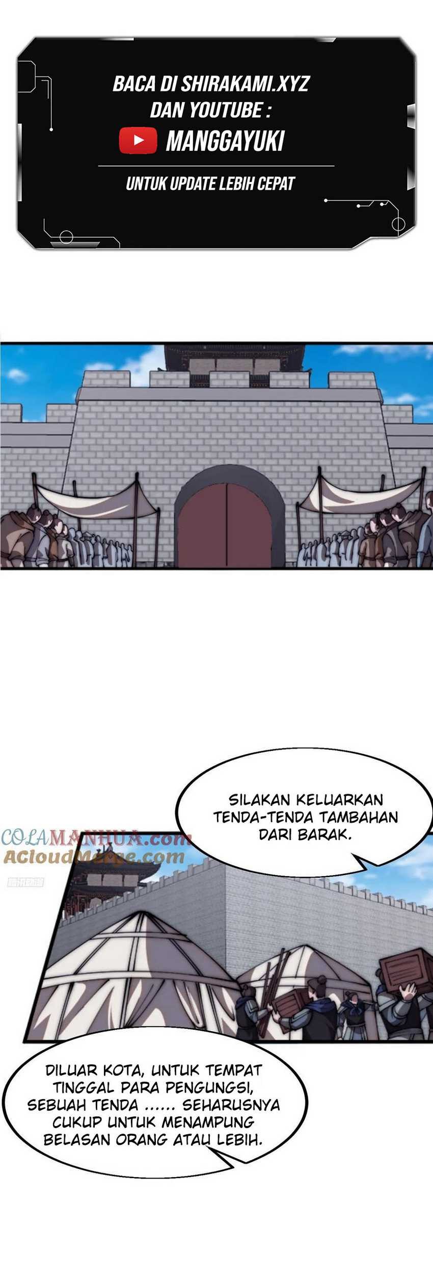It Starts With A Mountain chapter 648 halaman 3