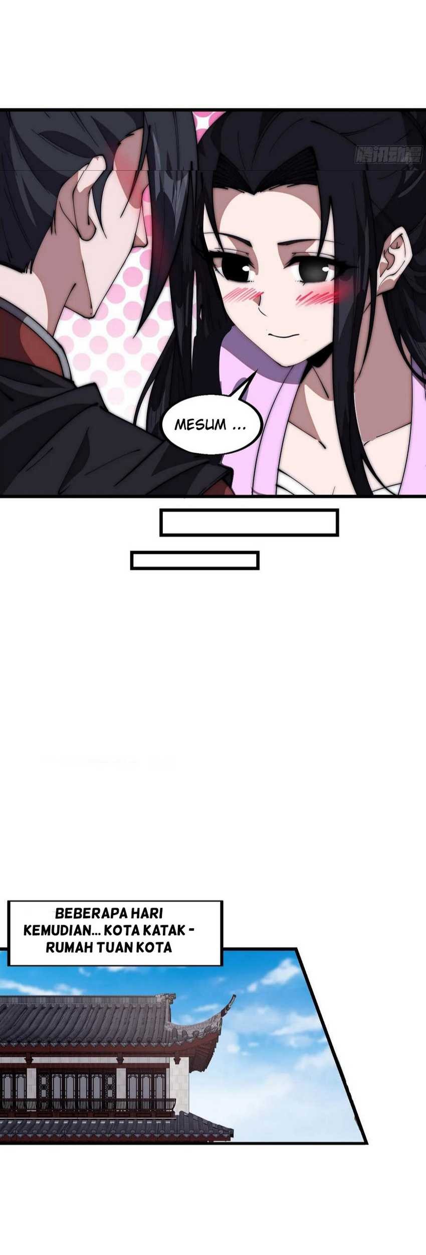 It Starts With A Mountain chapter 648 halaman 18