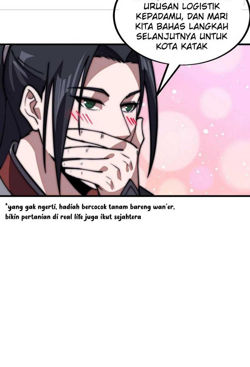 It Starts With A Mountain chapter 648 halaman 23