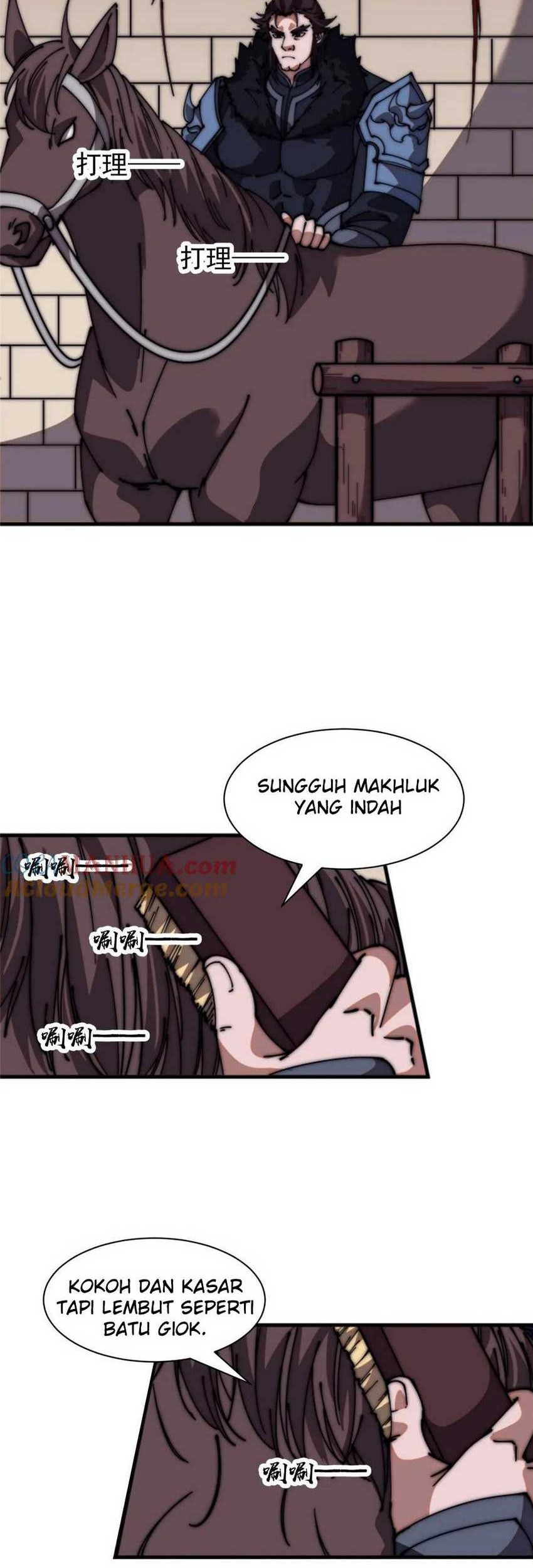 It Starts With A Mountain Bab 649 halaman 10
