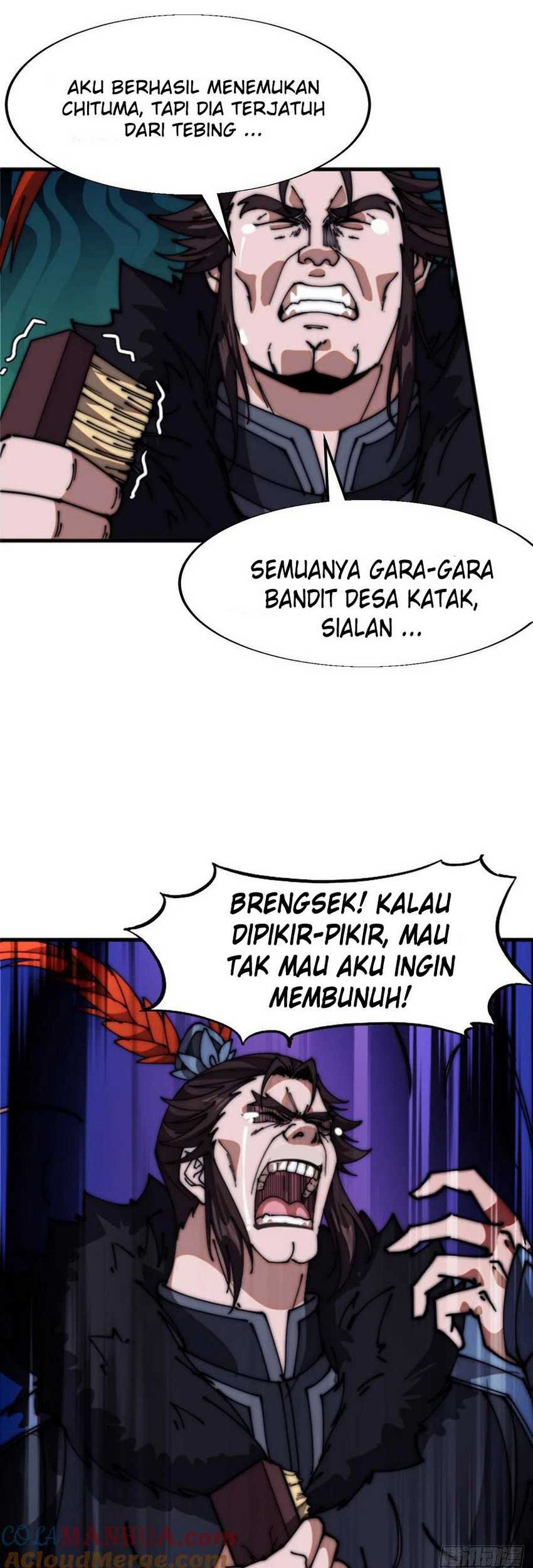 It Starts With A Mountain Bab 649 halaman 12