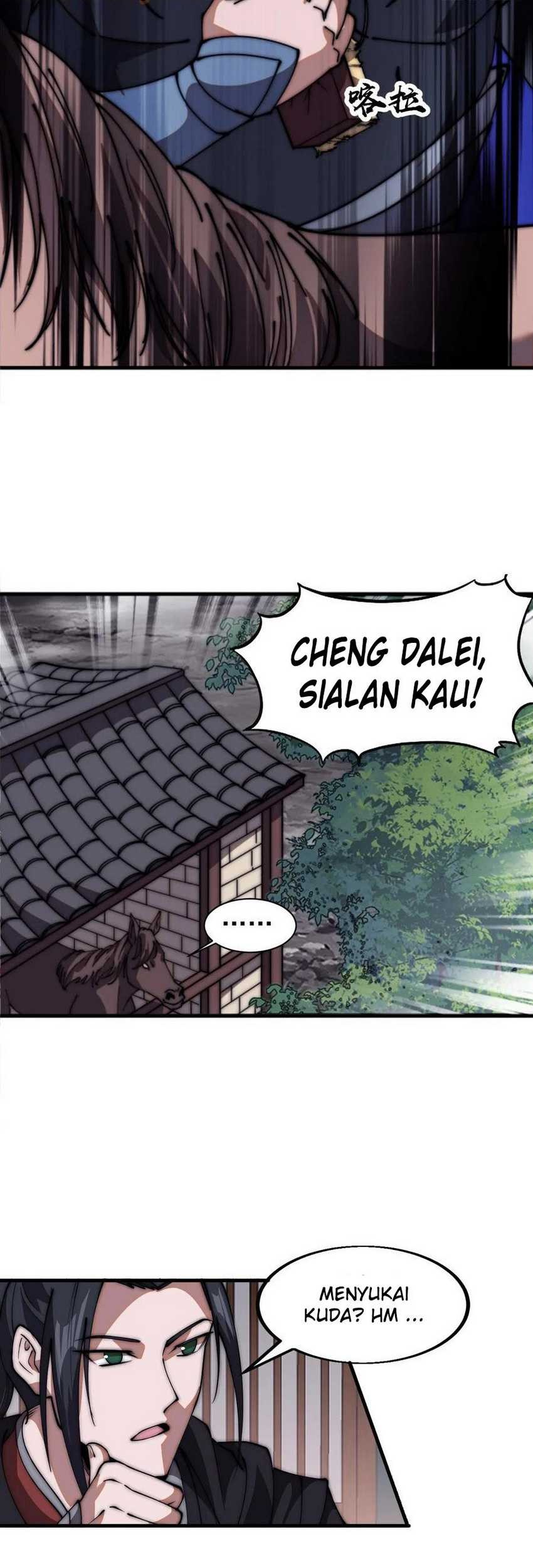 It Starts With A Mountain Bab 649 halaman 13