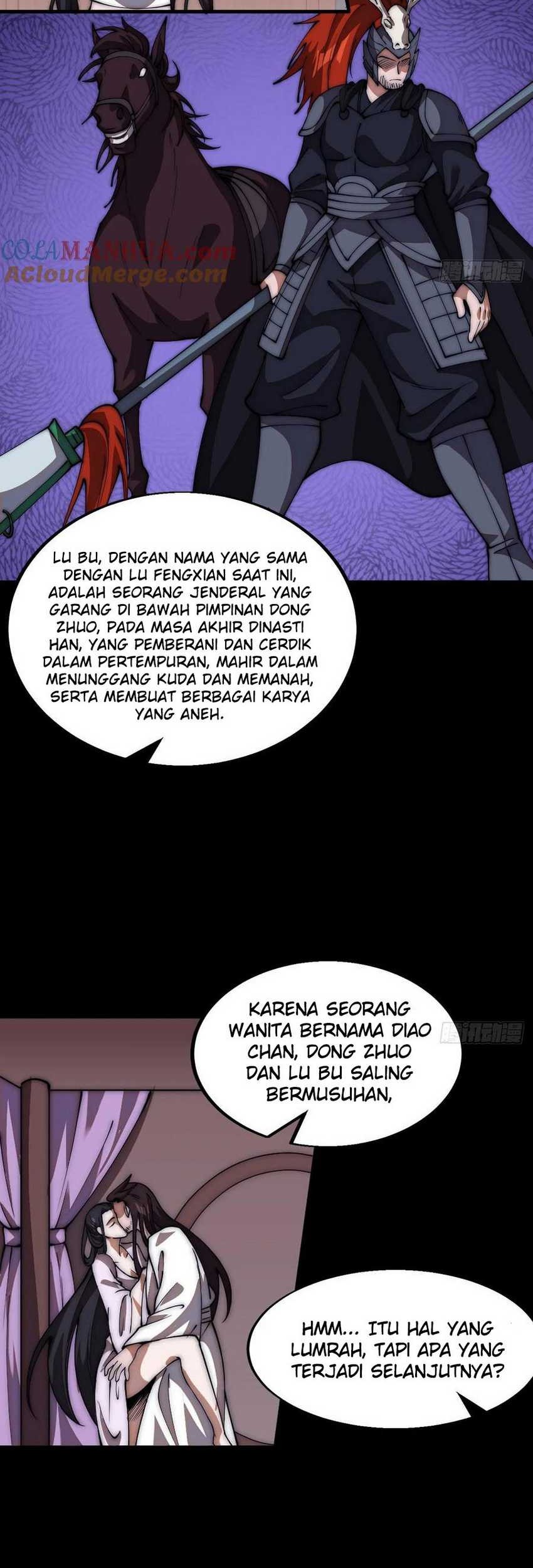 It Starts With A Mountain Bab 649 halaman 15