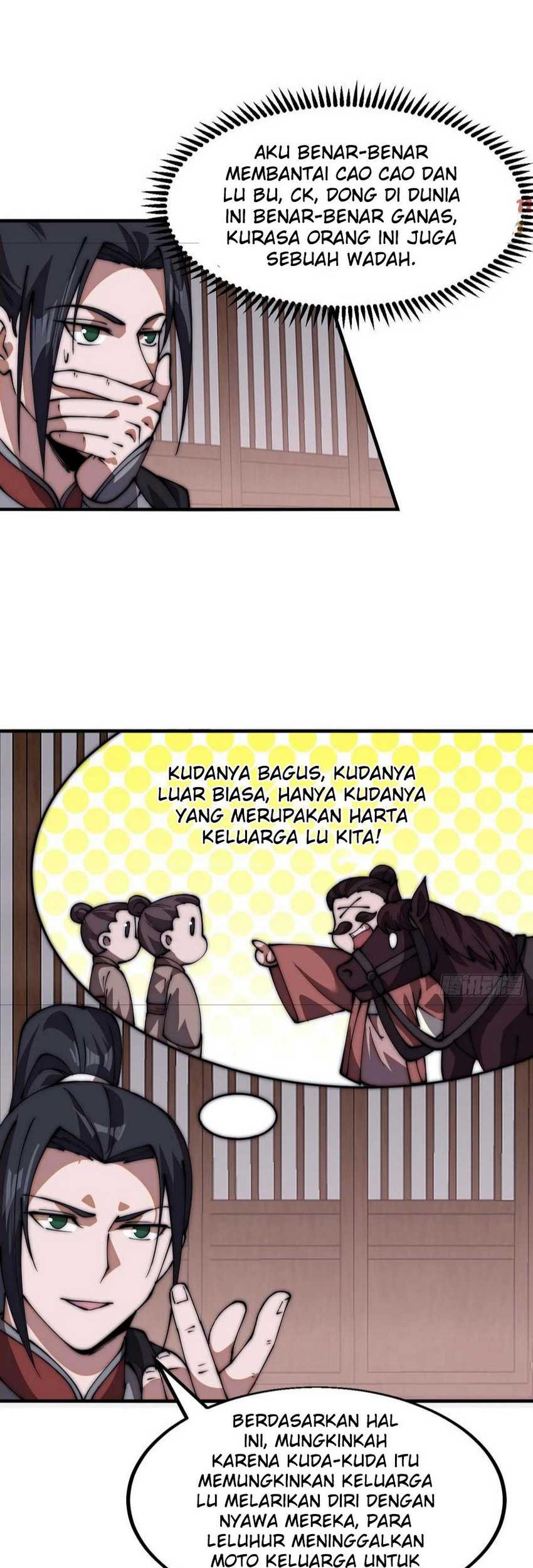 It Starts With A Mountain Bab 649 halaman 18