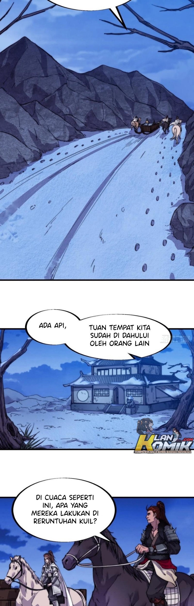 It Starts With A Mountain Bab 65 halaman 4