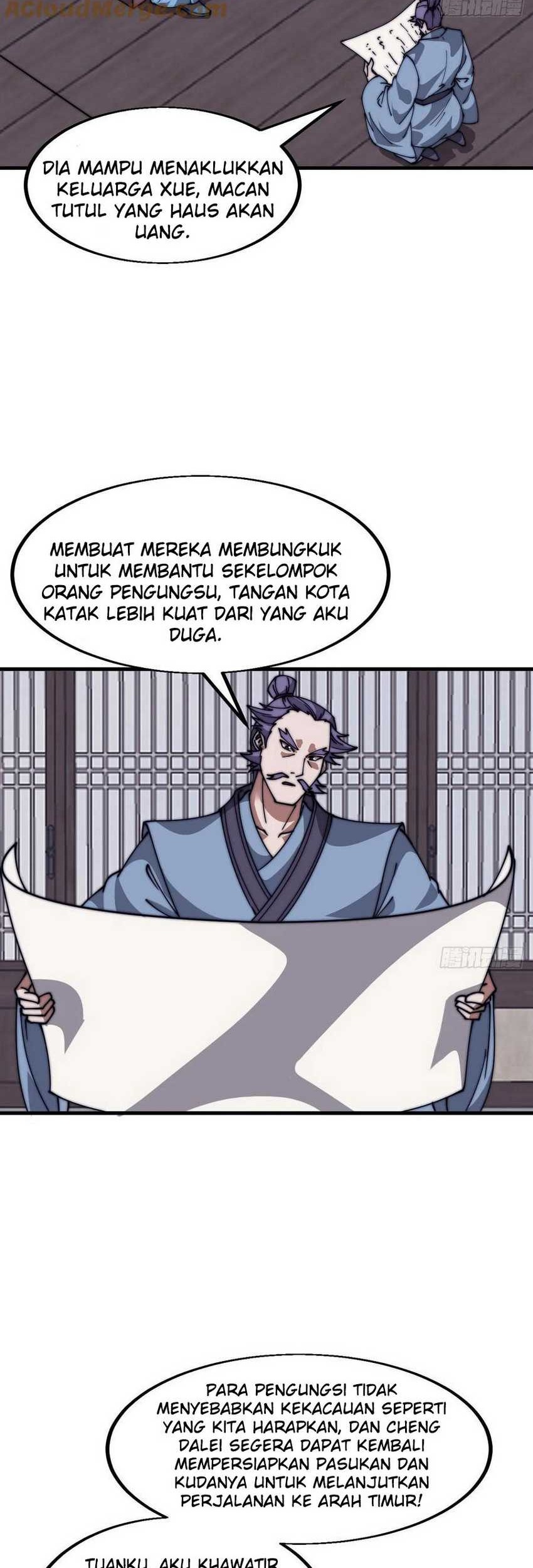 It Starts With A Mountain Bab 650 halaman 11