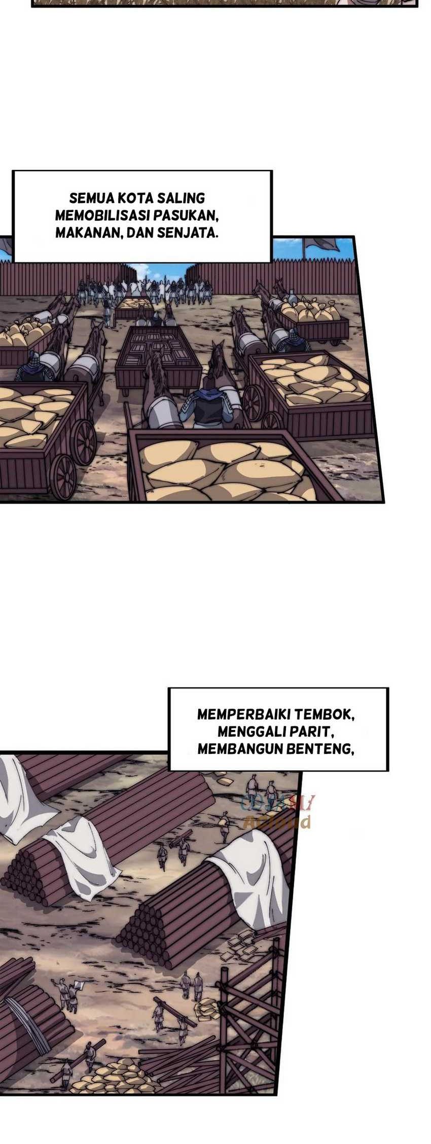 It Starts With A Mountain Bab 650 halaman 14