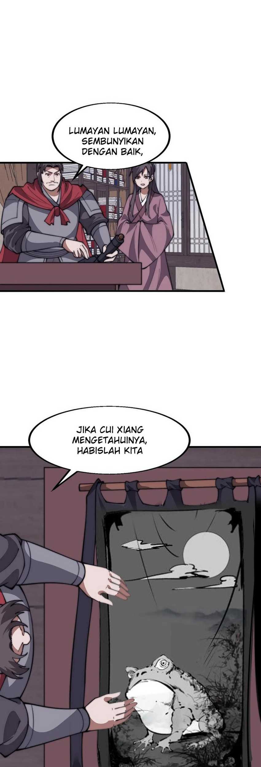 It Starts With A Mountain Bab 650 halaman 19