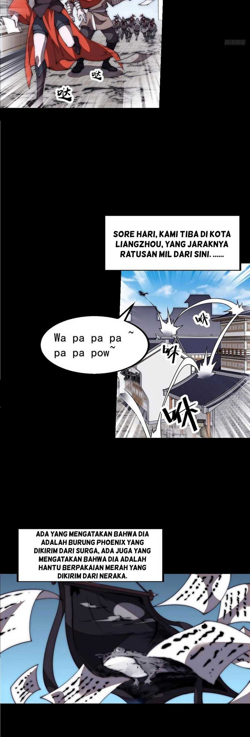It Starts With A Mountain chapter 652 halaman 4