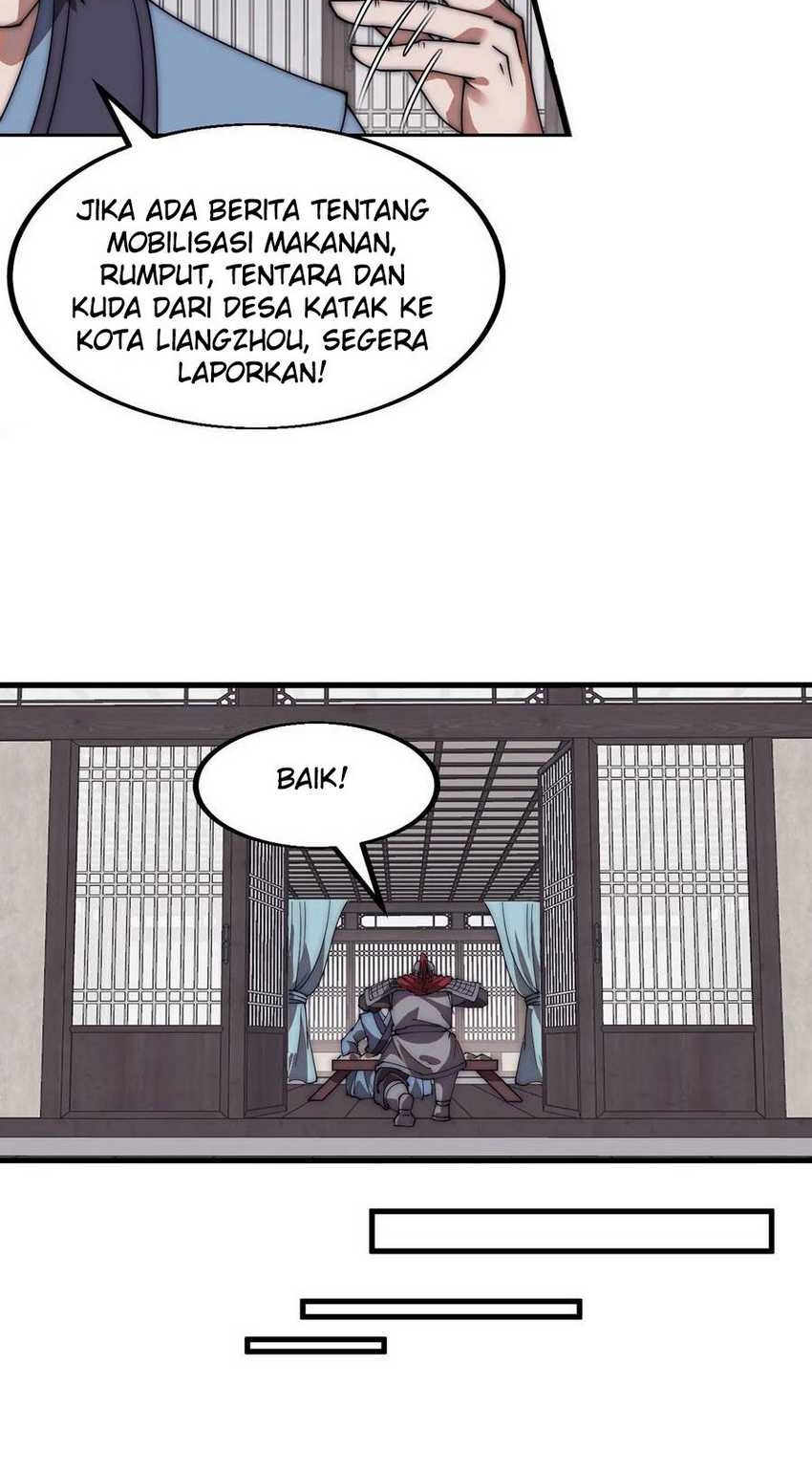 It Starts With A Mountain chapter 652 halaman 15