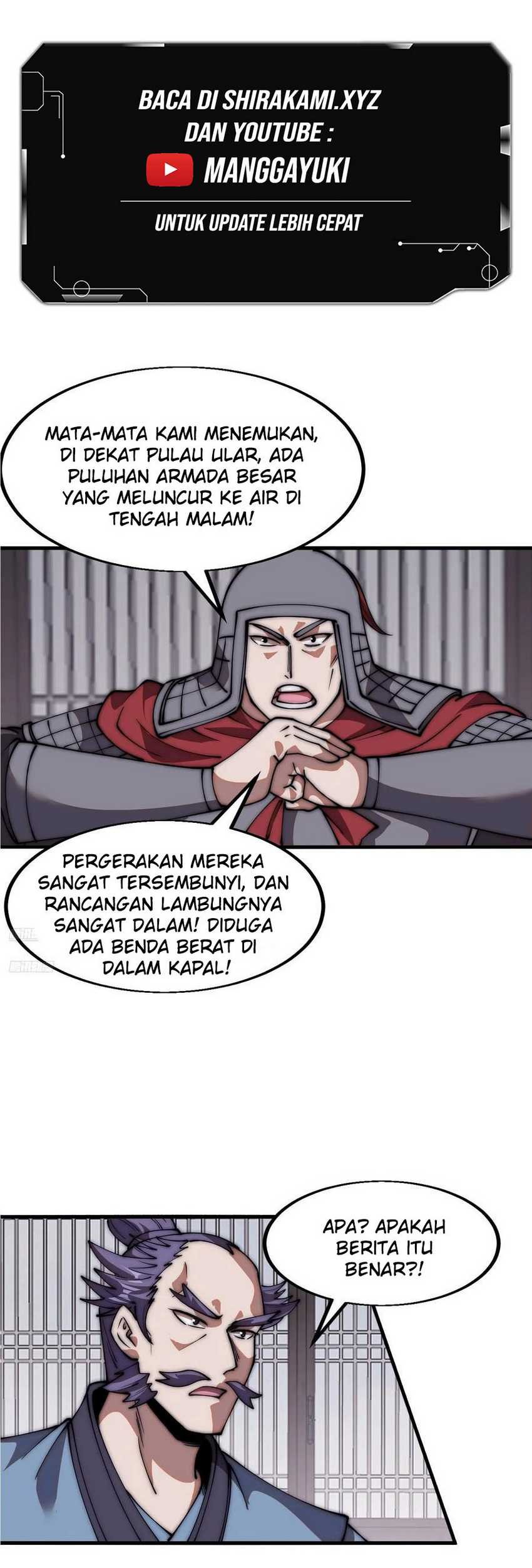 It Starts With A Mountain Bab 653 halaman 1