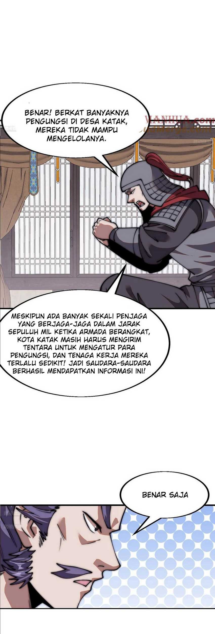It Starts With A Mountain Bab 653 halaman 2