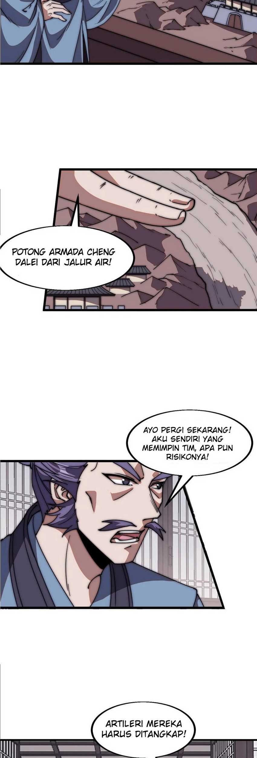 It Starts With A Mountain Bab 653 halaman 5