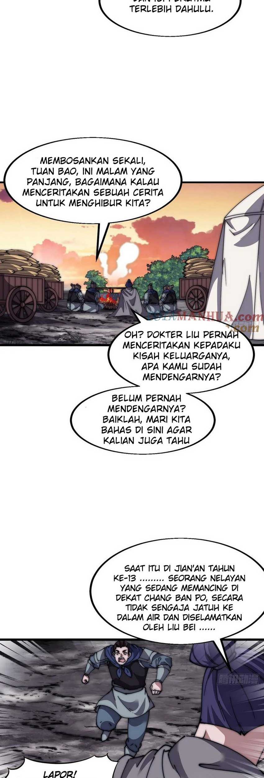 It Starts With A Mountain Bab 653 halaman 7
