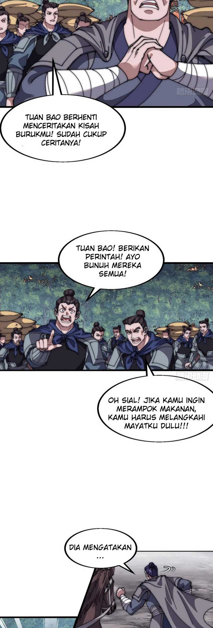 It Starts With A Mountain Bab 653 halaman 11