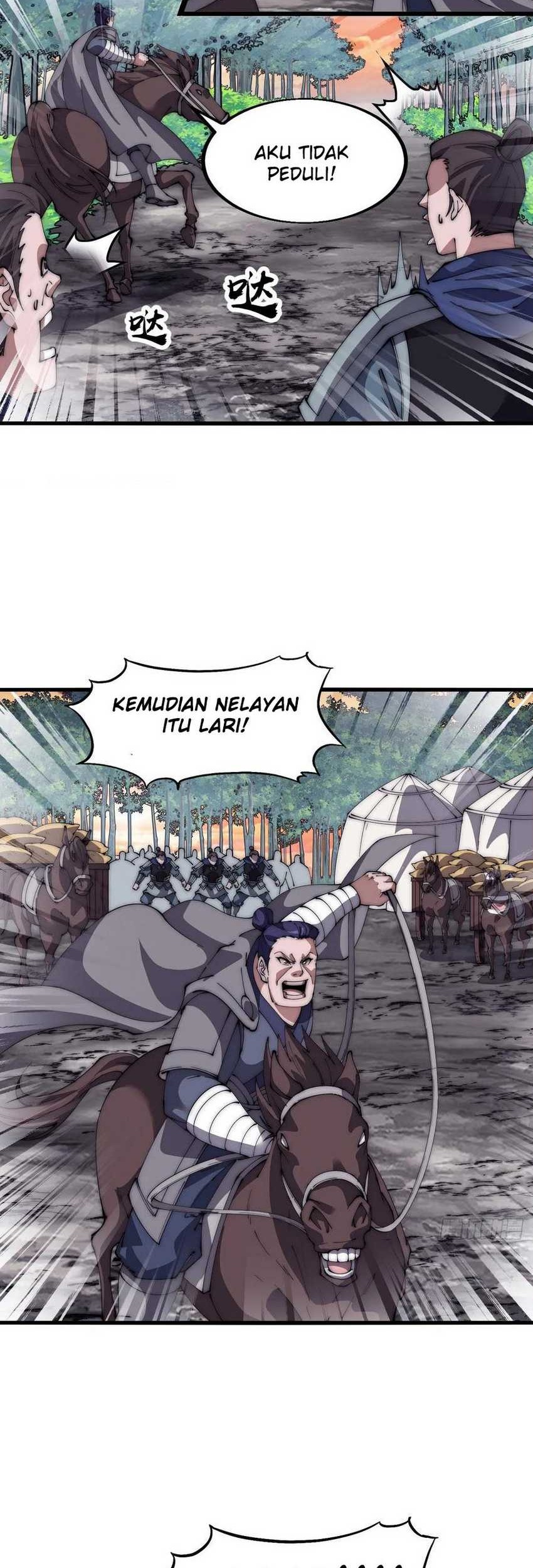 It Starts With A Mountain Bab 653 halaman 12