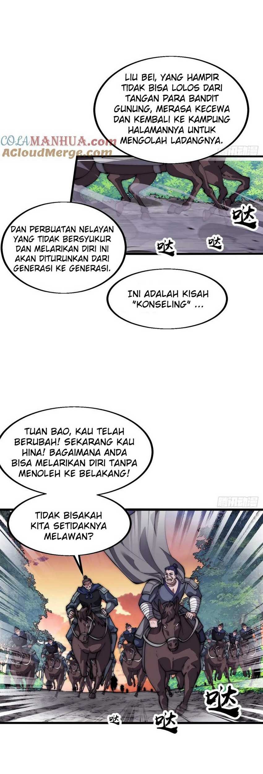It Starts With A Mountain Bab 653 halaman 15