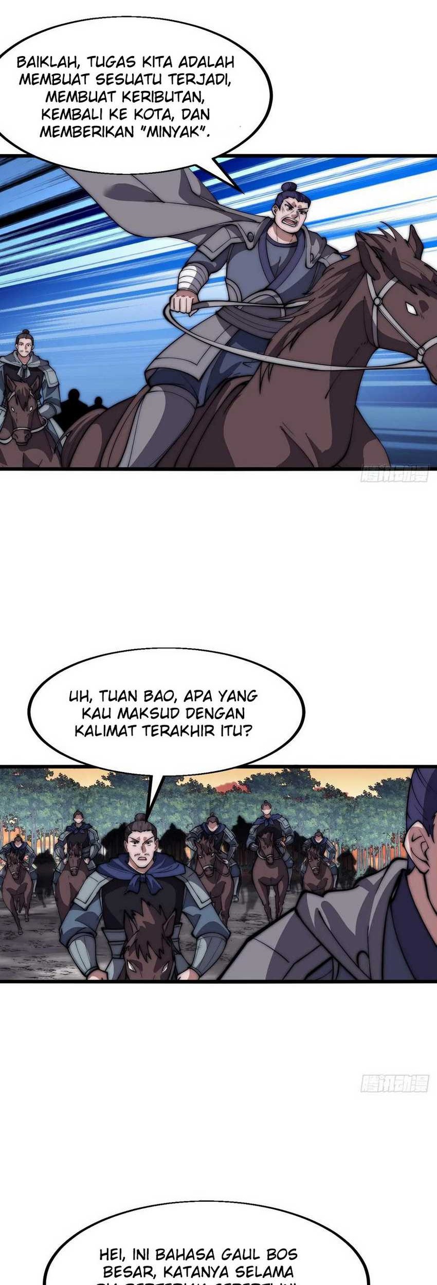 It Starts With A Mountain Bab 653 halaman 18