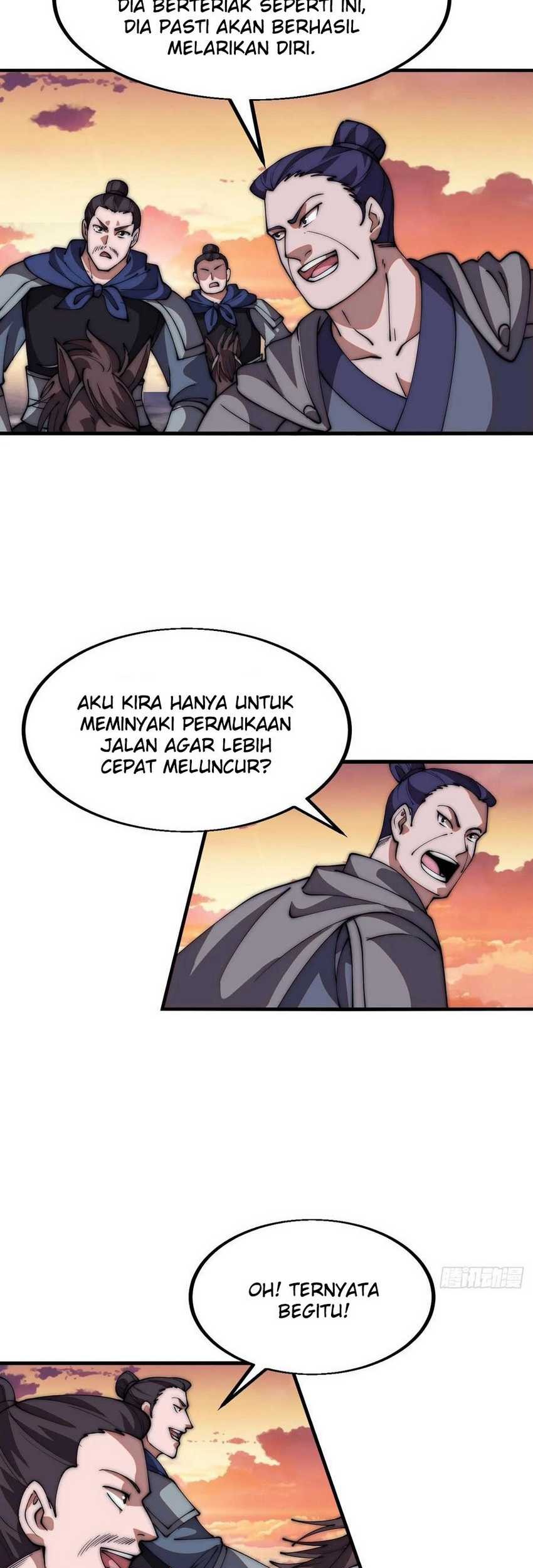 It Starts With A Mountain Bab 653 halaman 19