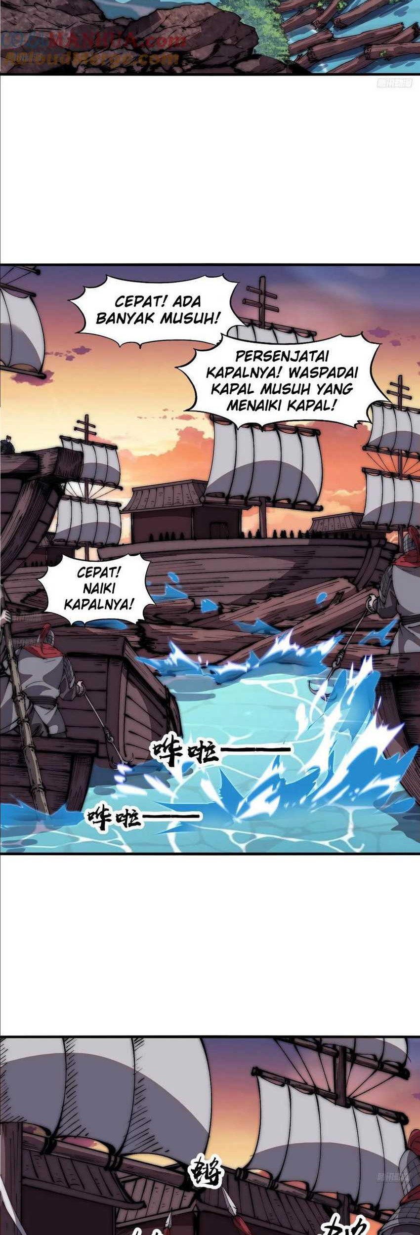 It Starts With A Mountain Bab 654 halaman 4