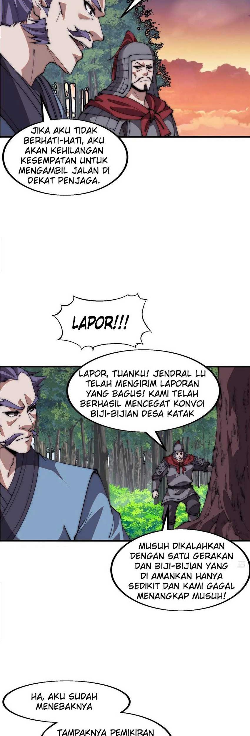 It Starts With A Mountain Bab 654 halaman 6