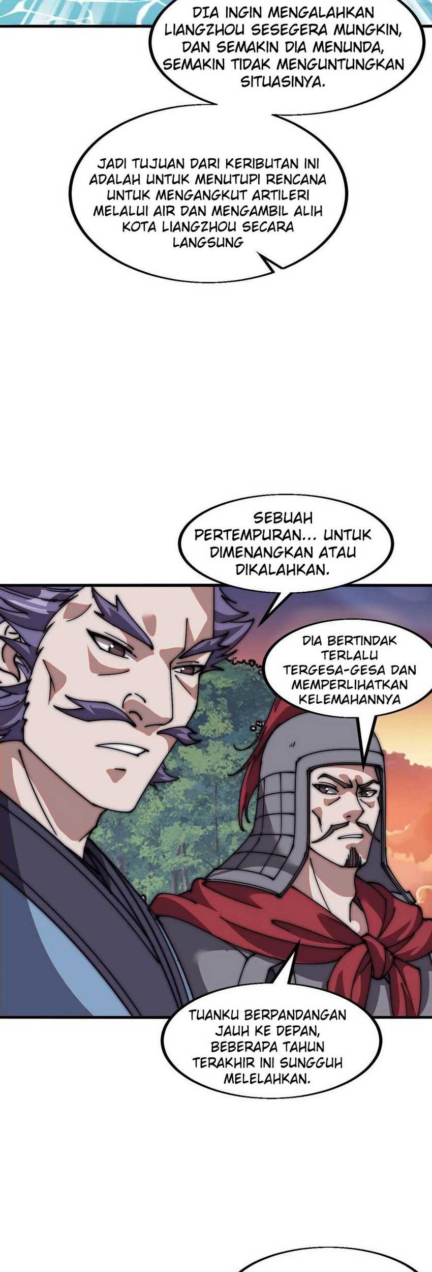 It Starts With A Mountain Bab 654 halaman 8
