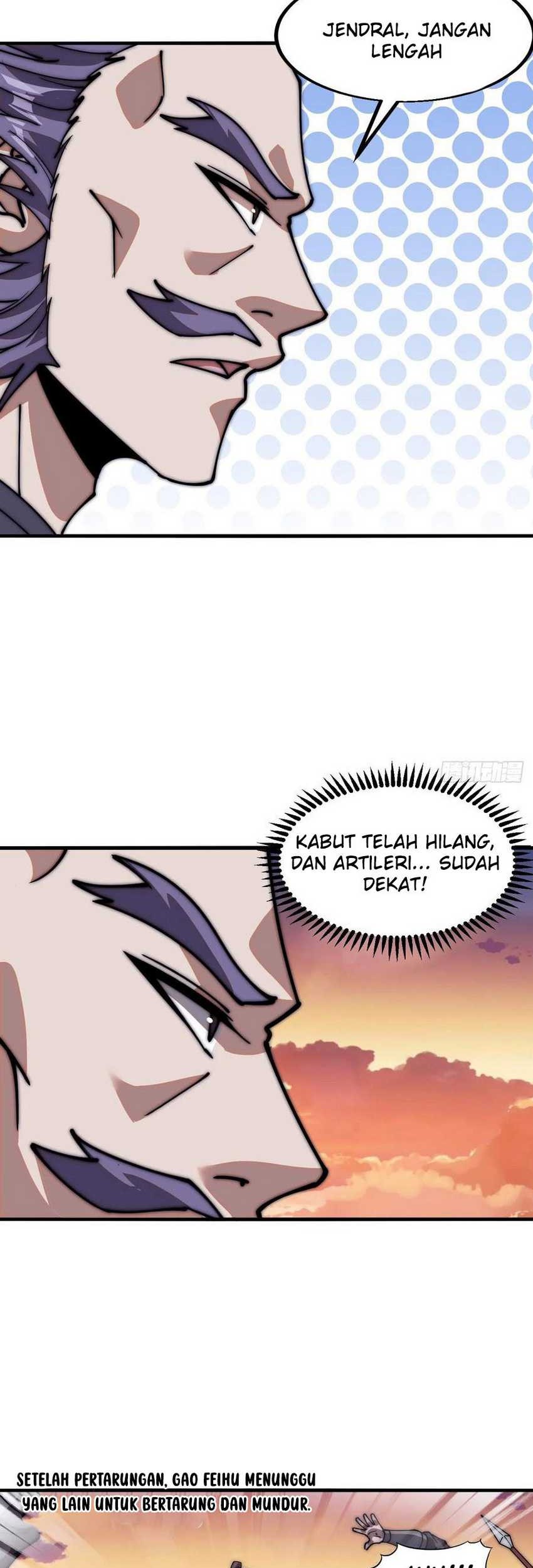 It Starts With A Mountain Bab 654 halaman 9
