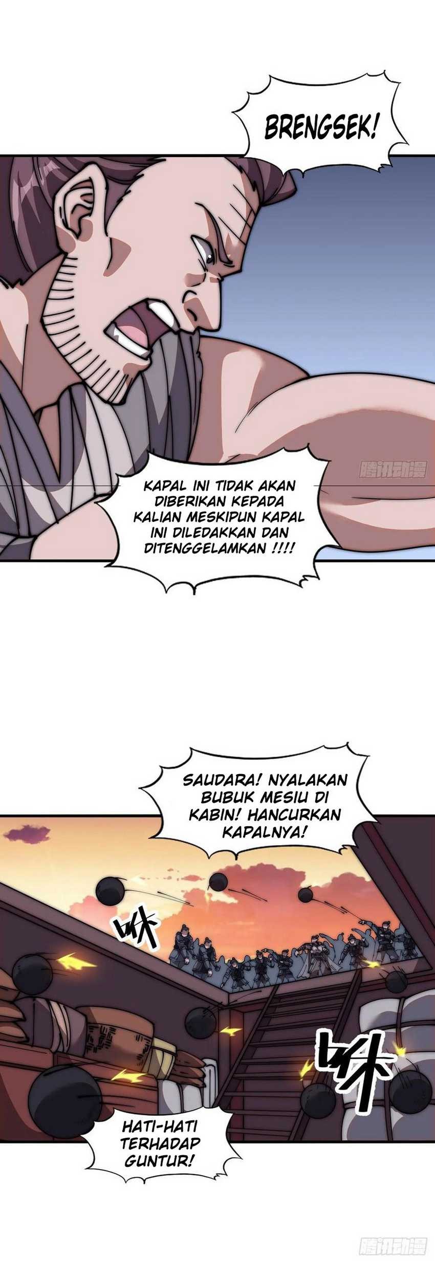 It Starts With A Mountain Bab 654 halaman 11